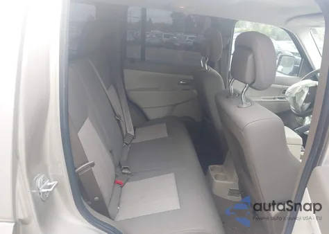 2010 Jeep Liberty Sport из США, поврежденный, VIN 1J4PN2GK7AW168505